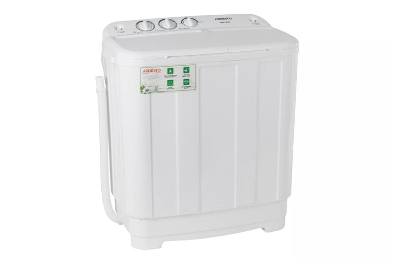 Пральна машина Ardesto WMH-W60C