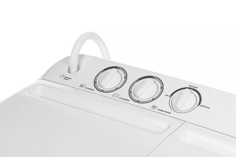 Пральна машина Ardesto WMH-W60C