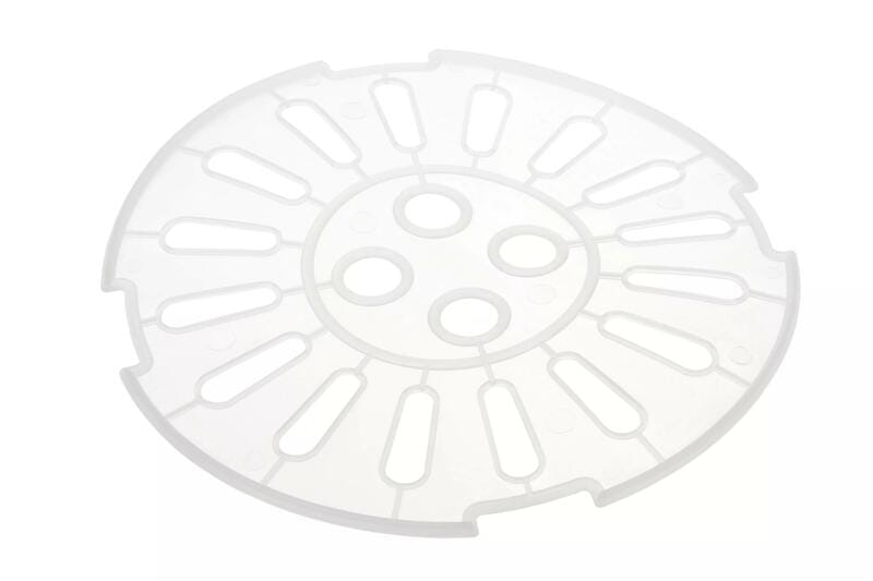 Пральна машина Ardesto WMH-W60C