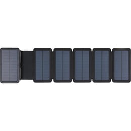 Купить Универсальная солнечная мобильная батарея Sandberg 6-Panel 7.5W 20000mAh (420-73) Универсальная солнечная мобильная батарея Sandberg 6-Panel 7.5W 20000mAh (420-73)