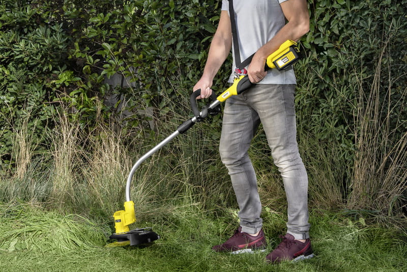 Тример Karcher 1.444-350.0