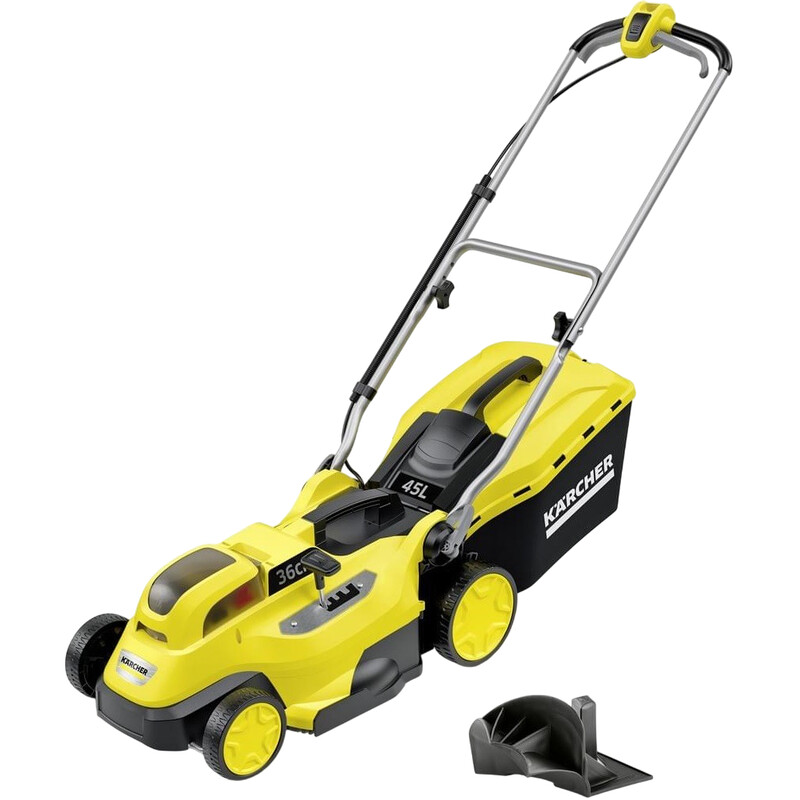 Газонокосилка Karcher LMO 18-36 Battery (1.444-420.0)
