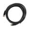 Фото - Набор силовых и дата кабелей Voltsmile для V10 и W10 серии, 2м (Voltsmile Cable Bundle) | click.ua