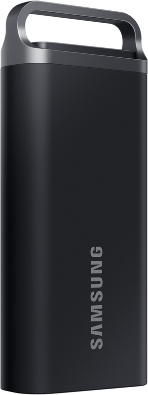 Накопичувач зовнівній SSD 2.5" USB 2.0TB Samsung T5 EVO (MU-PH2T0S/EU)