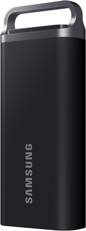 Накопичувач зовнівній SSD 2.5" USB 2.0TB Samsung T5 EVO (MU-PH2T0S/EU)