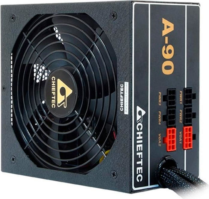 Блок питания Chieftec GDP-550C