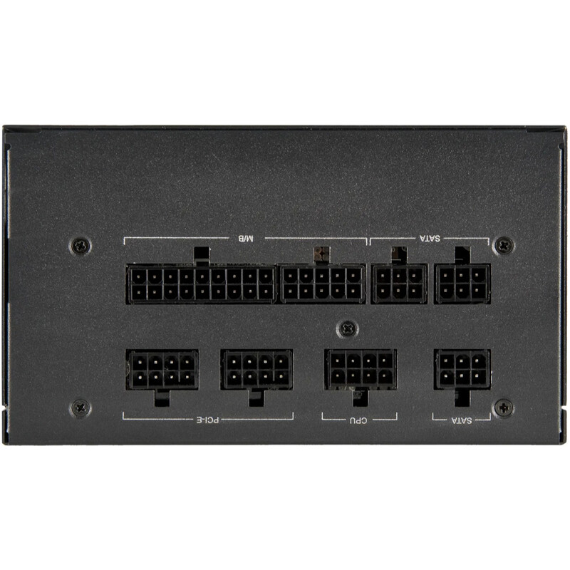 Блок живлення Chieftec PPS-550FC