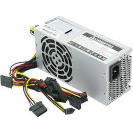 Блок живлення Chieftec GPF-300P, TFX, APFC, 8cm fan, Bronze