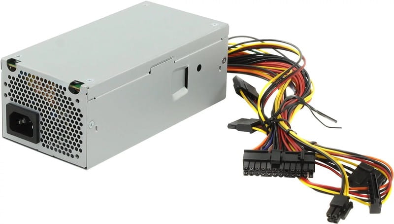 Блок живлення Chieftec GPF-300P, TFX, APFC, 8cm fan, Bronze