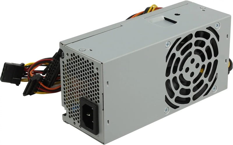 Блок живлення Chieftec GPF-300P, TFX, APFC, 8cm fan, Bronze