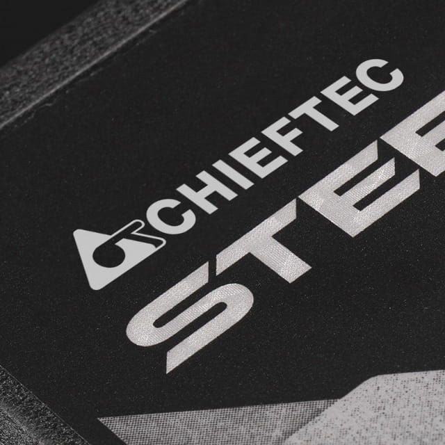 Блок питания Chieftec BDK-750FC 750W