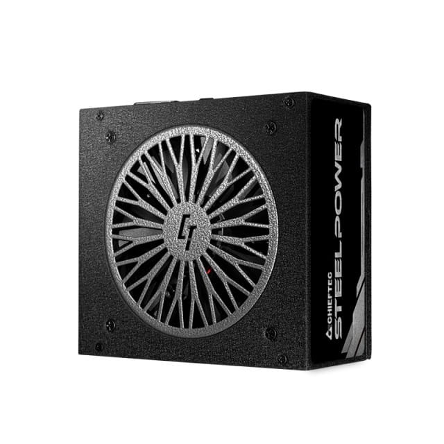 Блок питания Chieftec BDK-750FC 750W