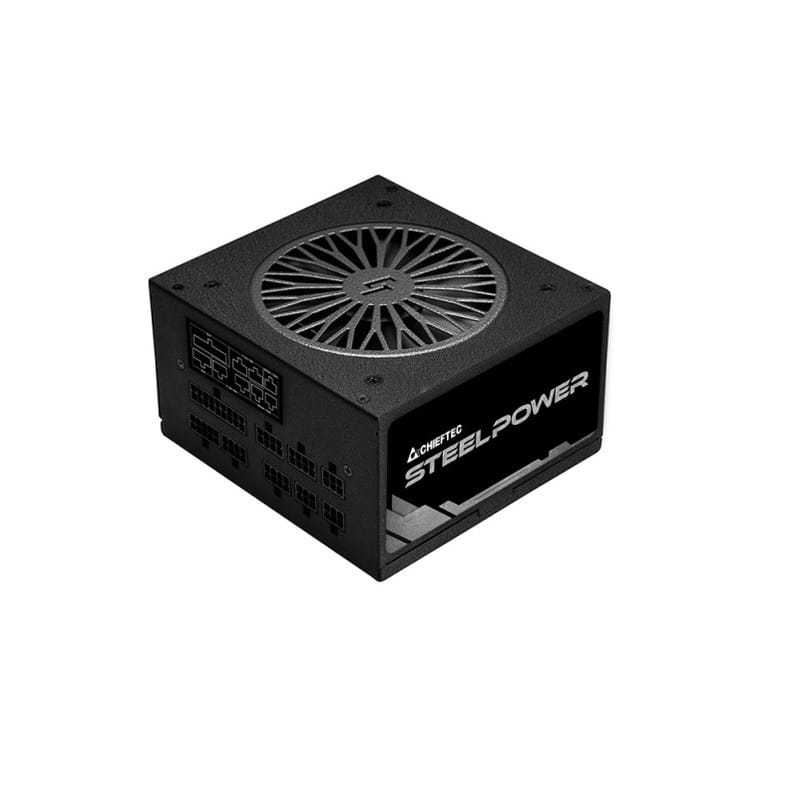 Блок питания Chieftec BDK-750FC 750W