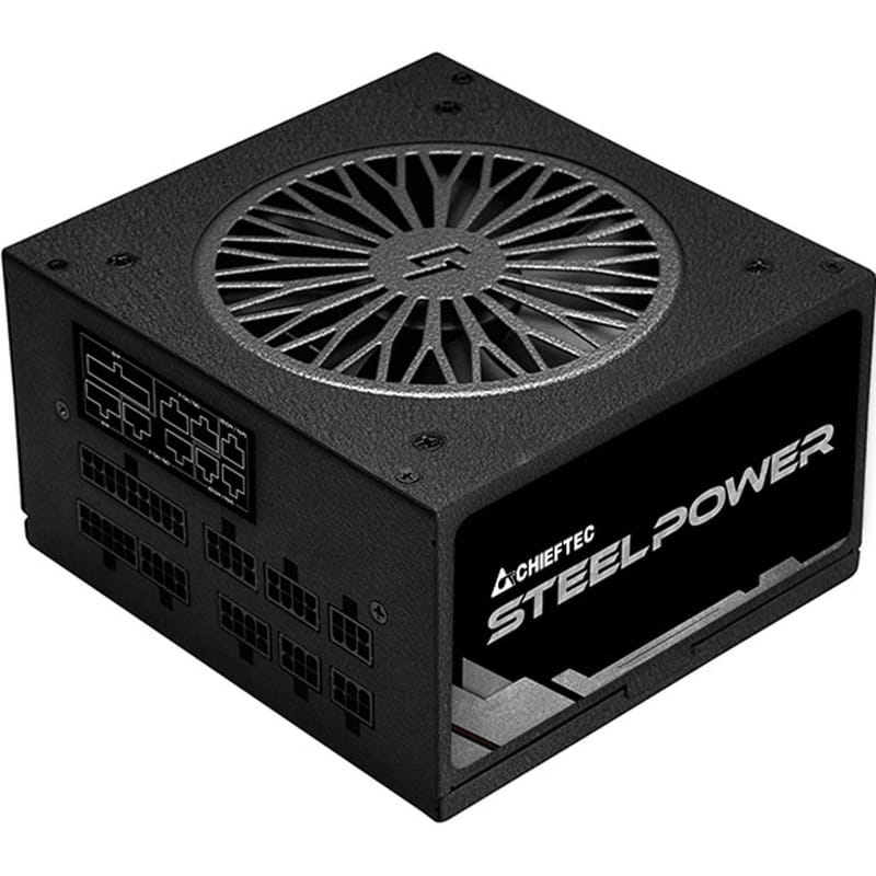 Блок питания Chieftec BDK-750FC 750W