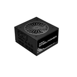 Блок живлення Chieftec BDK-750FC
