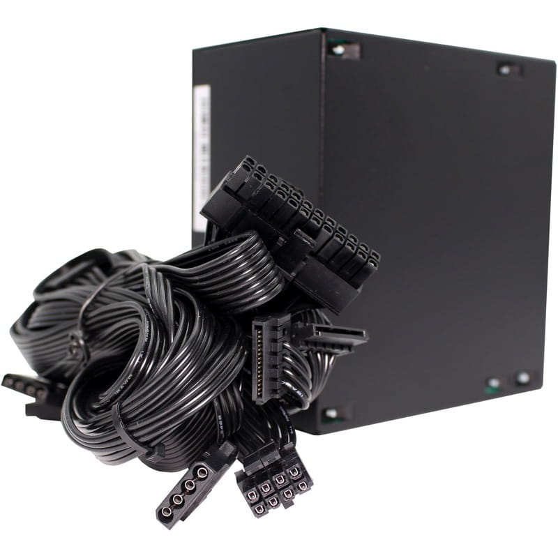 Блок питания Xilence Performance C+ (XP750R6.2) 750W