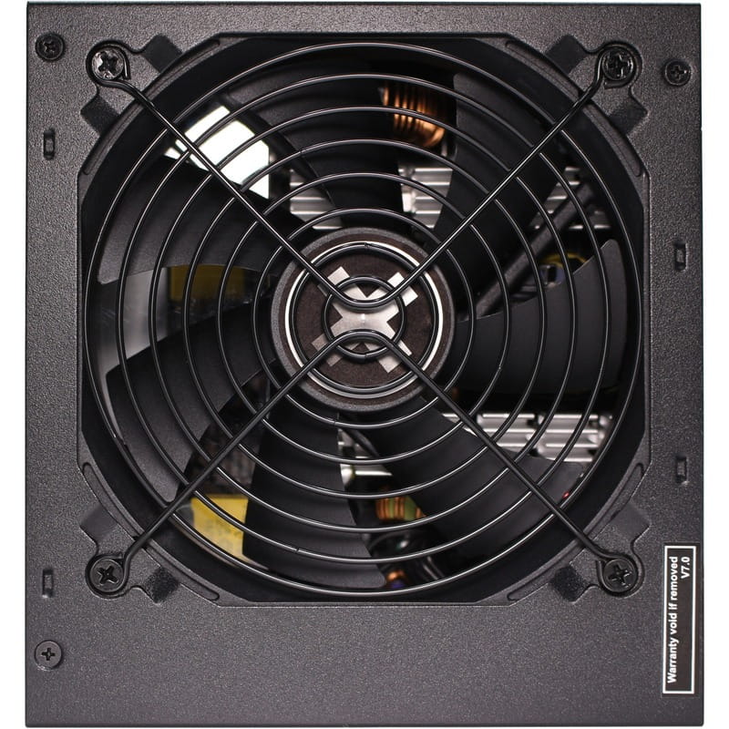 Блок питания Xilence Performance C+ (XP750R6.2) 750W