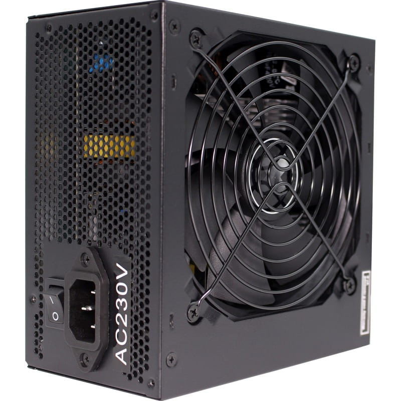 Блок питания Xilence Performance C+ (XP750R6.2) 750W