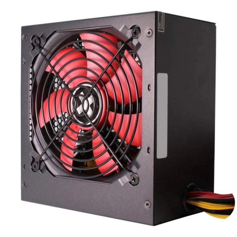 Блок питания Xilence Performance C (XP600R6) 600W