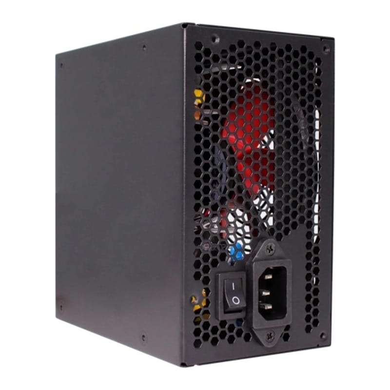 Блок питания Xilence Performance C (XP600R6) 600W