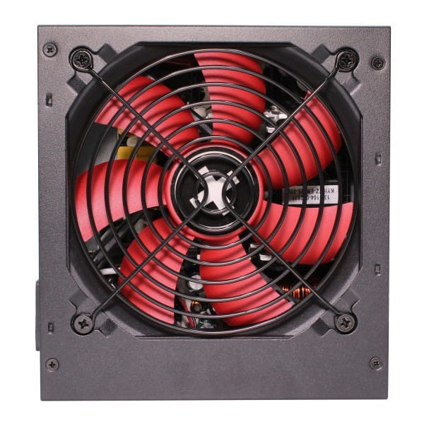 Блок живлення Xilence Performance X (XP600R6) 600W