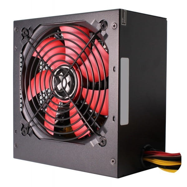 Блок живлення Xilence Performance X (XP600R6) 600W