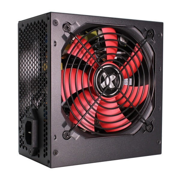 Блок живлення Xilence Performance X (XP600R6) 600W