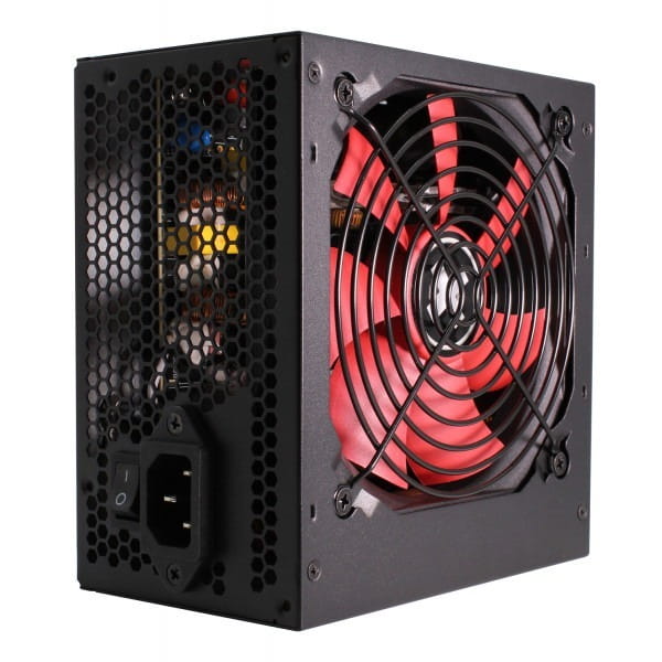 Блок живлення Xilence Performance X (XP600R6) 600W