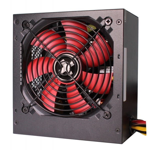 Блок живлення Xilence Performance X (XP600R6) 600W