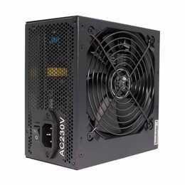Блок питания Xilence Performance C (XP650R6.2) 650W