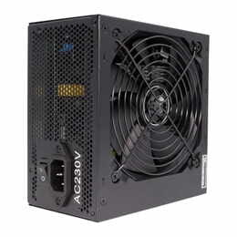 Блок питания Xilence Performance C (XP650R6.2) 650W