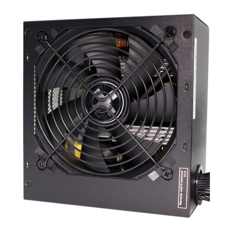 Блок питания Xilence Performance C (XP650R6.2) 650W