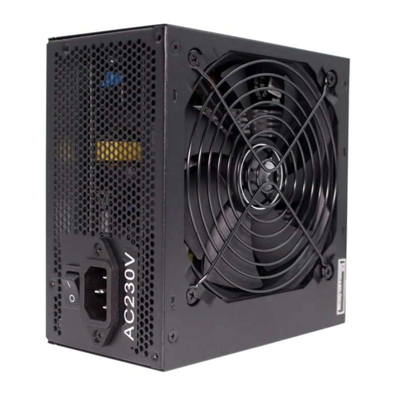 Блок питания Xilence Performance C (XP650R6.2) 650W
