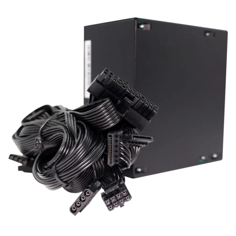 Блок питания Xilence Performance C (XP650R6.2) 650W