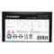 Фото - Блок питания Xilence Performance C (XP650R6.2) 650W | click.ua
