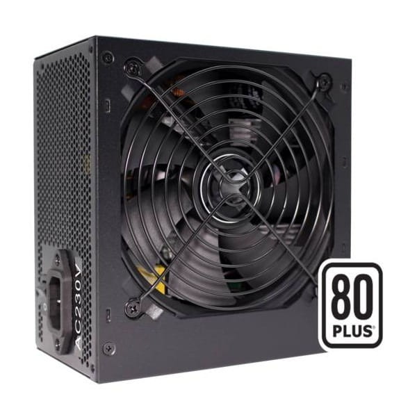 Блок живлення Xilence Performance C (XP650R6.2) 650W