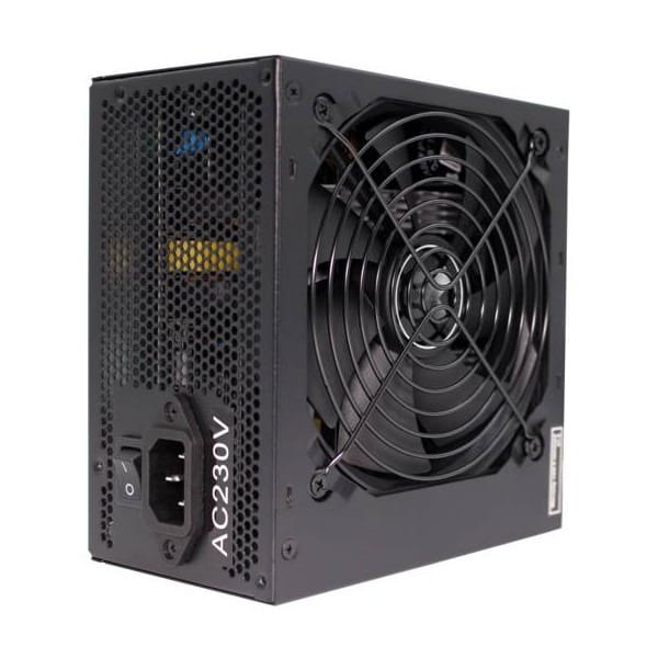 Блок живлення Xilence Performance C (XP650R6.2) 650W