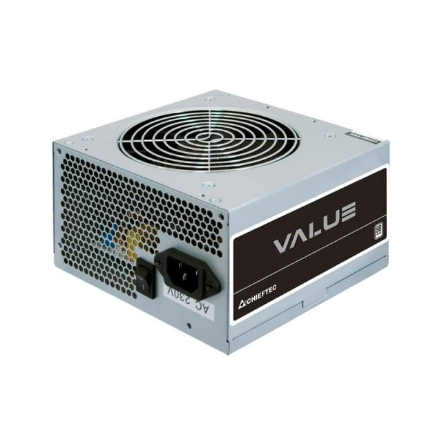 Блок питания Chiefteс Value APB-700B8 700W