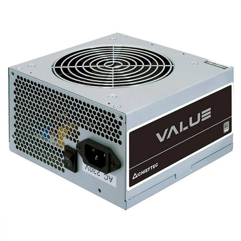 Блок живлення Chiefteс Value APB-700B8 700W