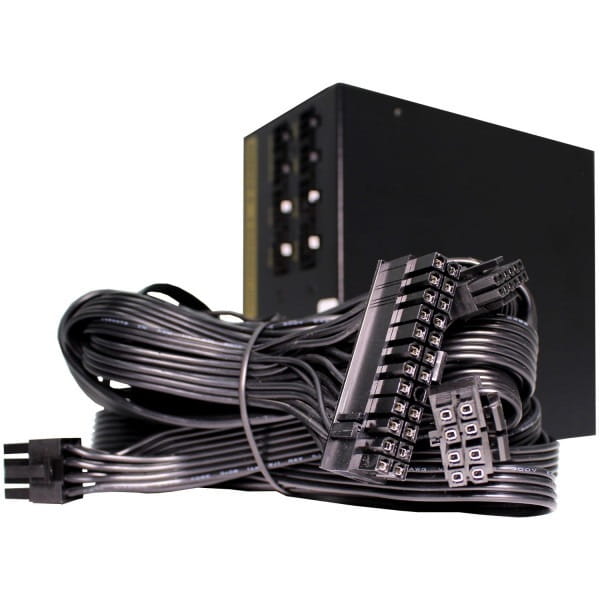 Блок питания Xilence Performance X (XP750MR9.2) 750W