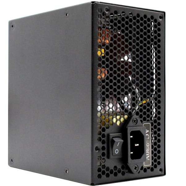 Блок питания Xilence Performance X (XP750MR9.2) 750W