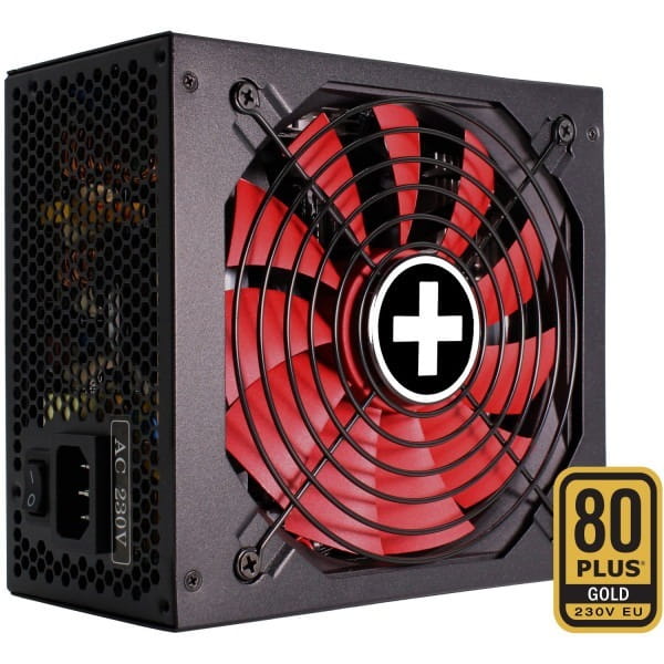 Блок питания Xilence Performance X (XP750MR9.2) 750W