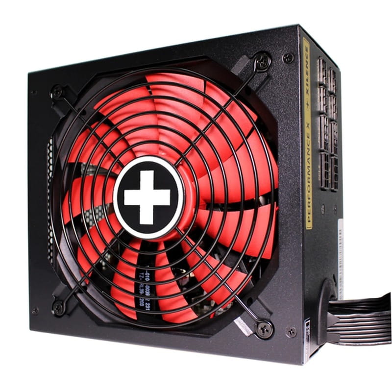 Блок питания Xilence Performance X (XP750MR9.2) 750W