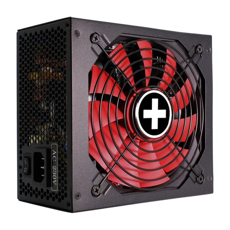 Блок питания Xilence Performance X (XP750MR9.2) 750W