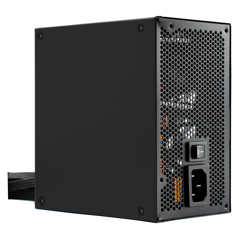 Блок питания Xilence Gaming (XP750R12.ARGB) 750W