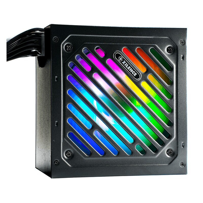 Блок питания Xilence Gaming (XP750R12.ARGB) 750W