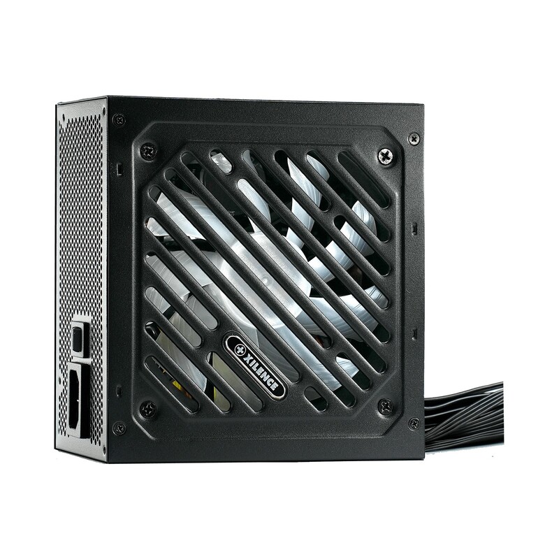 Блок питания Xilence Gaming (XP750R12.ARGB) 750W