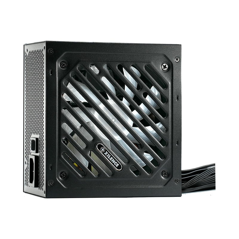 Блок живлення Xilence Gaming (XP750R12.ARGB) 750W