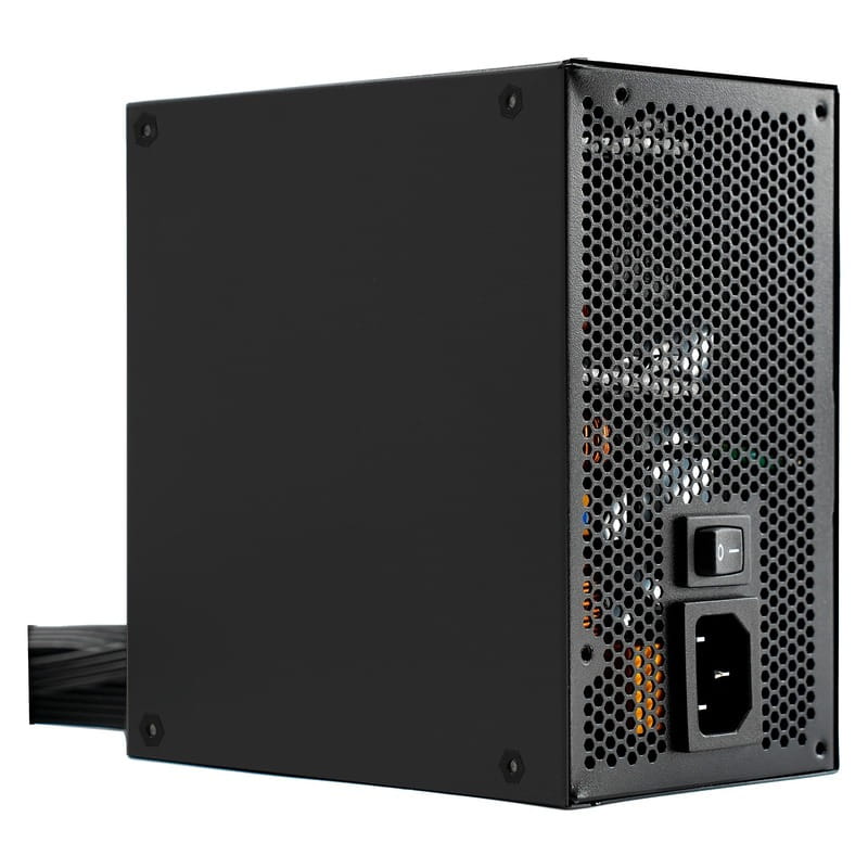 Блок живлення Xilence Gaming (XP750R12.ARGB) 750W