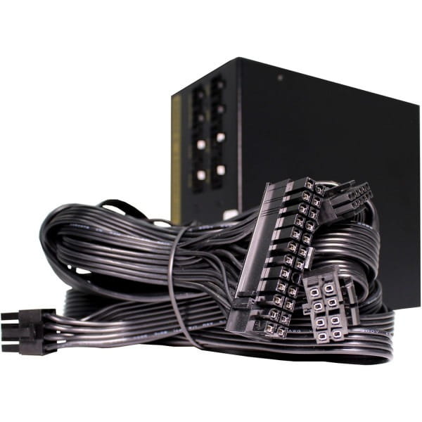 Блок питания Xilence Performance X (XP850MR9.2) 850W